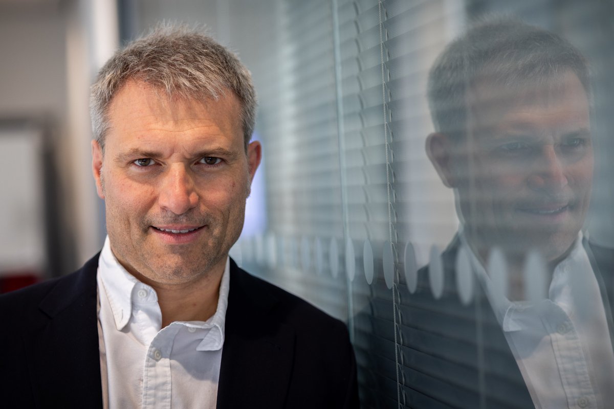 Centre for Targeted Protein Degradation (@uodcetpd) on Twitter photo We are honoured to announce that our Director Professor <a href="/alessiociulli/">Alessio Ciulli</a> has been elected a Fellow of the <a href="/royalsociety/">The Royal Society</a> (FRS), one of the highest honours for any scientist.
Full story: lnkd.in/eKvuNEWt We are honoured to announce that our Director Professor <a href="/alessiociulli/">Alessio Ciulli</a> has been elected a Fellow of the <a href="/royalsociety/">The Royal Society</a> (FRS), one of the highest honours for any scientist.
Full story: lnkd.in/eKvuNEWt