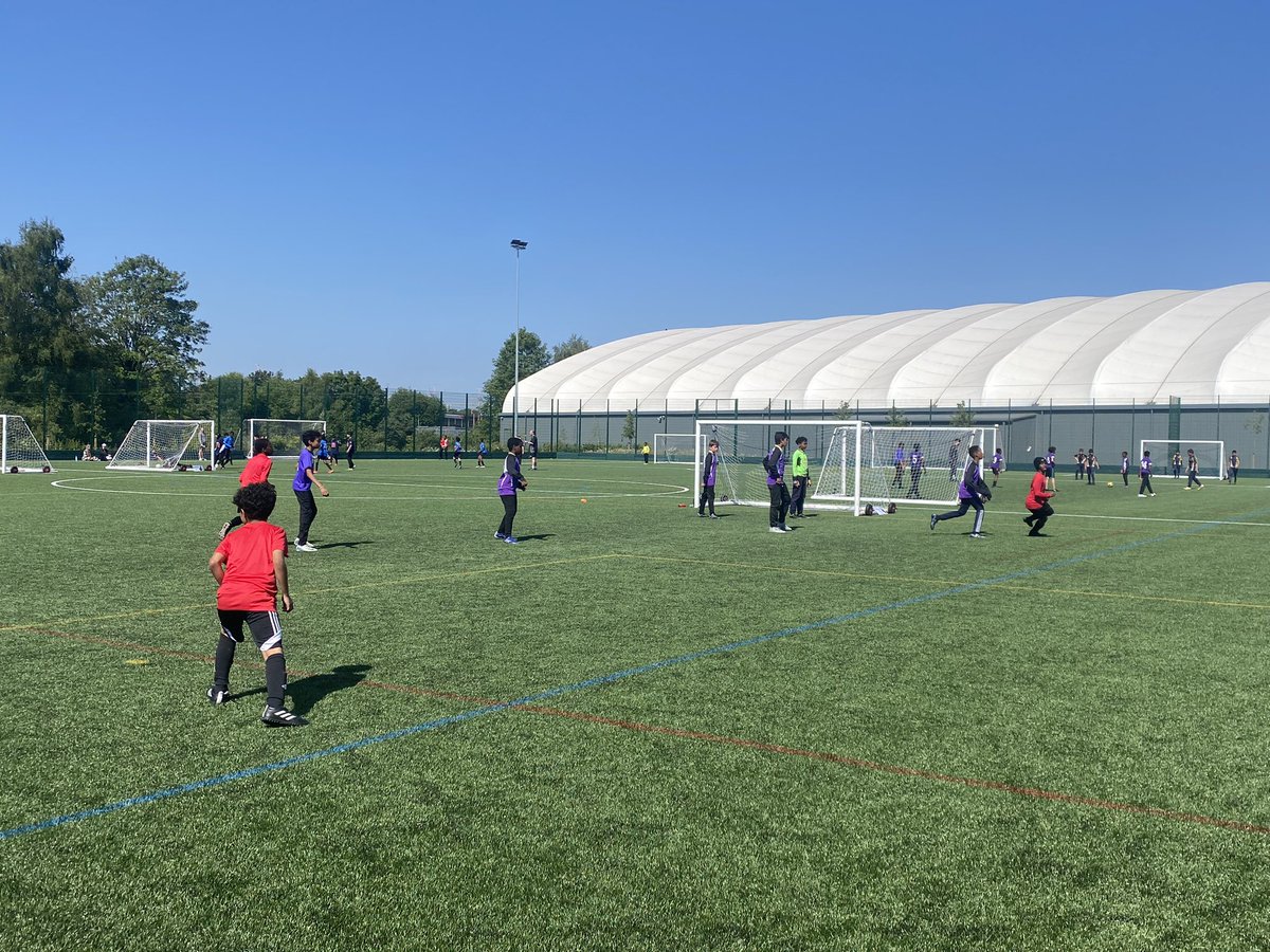 Mr Lamprey (@sportatclifton) on Twitter photo What a morning for <a href="/CliftonPrim/">CliftonPrimary</a> today!!! Our massive fun run and a great morning at <a href="/AVFCFoundation/">Aston Villa Foundation</a> football league. <a href="/YouthSportTrust/">Youth Sport Trust</a> <a href="/CliftonCoHead/">Dr Allen</a> <a href="/MissBakewell1/">Mrs Wood</a> <a href="/NJ10123/">Miss Jones</a> <a href="/YourSchoolGames/">School Games</a> <a href="/SportBirmingham/">Sport Birmingham</a> What a morning for <a href="/CliftonPrim/">CliftonPrimary</a> today!!! Our massive fun run and a great morning at <a href="/AVFCFoundation/">Aston Villa Foundation</a> football league. <a href="/YouthSportTrust/">Youth Sport Trust</a> <a href="/CliftonCoHead/">Dr Allen</a> <a href="/MissBakewell1/">Mrs Wood</a> <a href="/NJ10123/">Miss Jones</a> <a href="/YourSchoolGames/">School Games</a> <a href="/SportBirmingham/">Sport Birmingham</a>