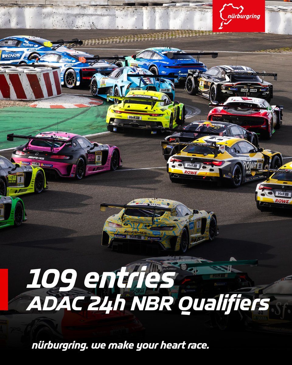 Nürburgring tweet media