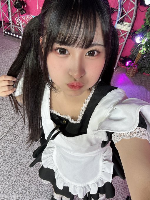 Twitterのコスプレ画像1