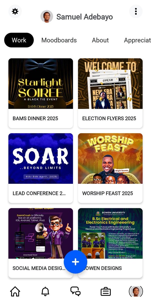 thekingpesam's tweet photo. I just updated my portfolio!
https://t.co/dfzRCE1aYf

https://t.co/UyUhhpmZCU

https://t.co/QjNQQAdn6h https://t.co/5ibCXfoK5Y
