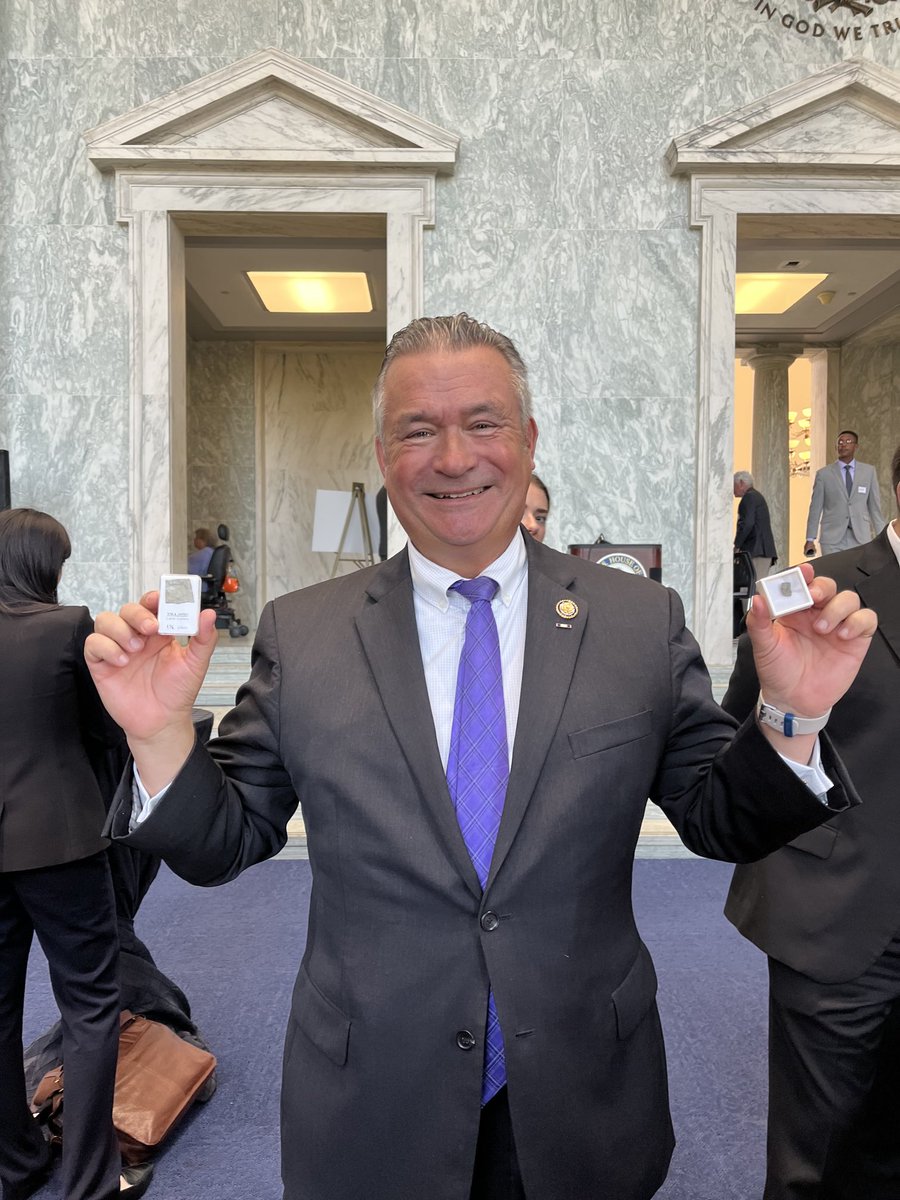 Rep. Don Bacon 🇺🇸✈️🏍️⭐️🎖️ tweet media