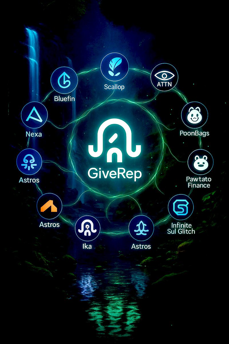 s_dik25250's tweet photo. I've always believed in the power of real-world conversations. As $REP grows in the digital space, it's also making steady, intentional moves offline.
This isn’t luck — this is what $REP is all about.
@GiveRep $REP @SuiNetwork @ikadotxyz
#RealImpact #REPmovement https://t.co/cFHc5q7JYQ