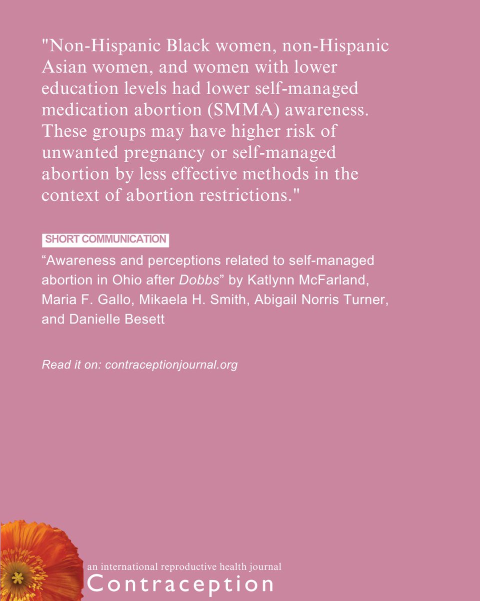 Contraception tweet media