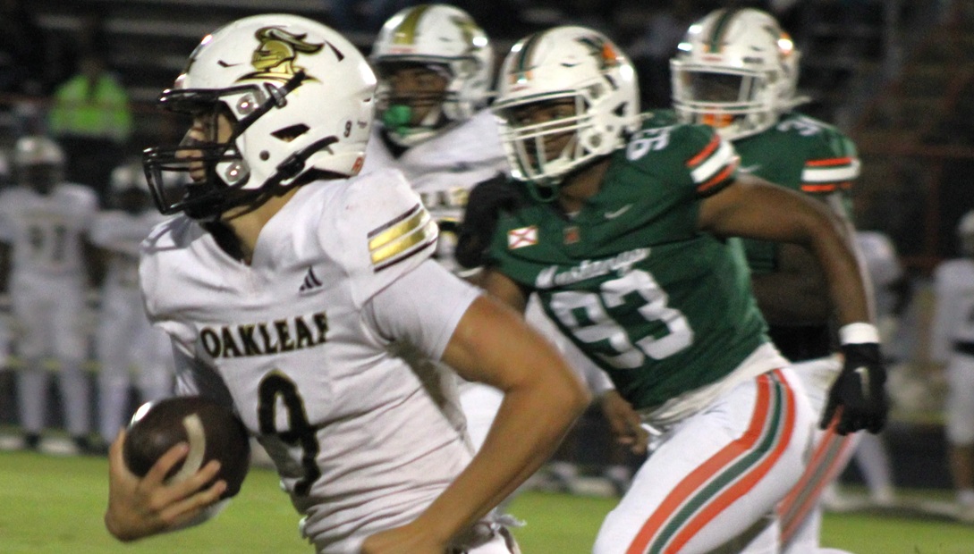 Prep Redzone Florida (@prepredzonefl) on Twitter photo Oakleaf Has Unfinished Business To Take Care of In ’25. prepredzone.com/2025/05/unfini…
<a href="/LawrenceBl83397/">New Blustein Recruiting</a> <a href="/RealNews102/">Drew Johnson</a> <a href="/in_huddle/">InTheHuddleScouting</a> <a href="/DanLaForestFB/">Dan LaForest 🏈</a> @Coach_Foy_ <a href="/HorneBubba/">Bubba Horne</a> <a href="/JackMcKissockQB/">Jack McKissock</a> <a href="/Bigchris2008/">Chris Jules 26’</a> Oakleaf Has Unfinished Business To Take Care of In ’25. prepredzone.com/2025/05/unfini…
<a href="/LawrenceBl83397/">New Blustein Recruiting</a> <a href="/RealNews102/">Drew Johnson</a> <a href="/in_huddle/">InTheHuddleScouting</a> <a href="/DanLaForestFB/">Dan LaForest 🏈</a> @Coach_Foy_ <a href="/HorneBubba/">Bubba Horne</a> <a href="/JackMcKissockQB/">Jack McKissock</a> <a href="/Bigchris2008/">Chris Jules 26’</a>