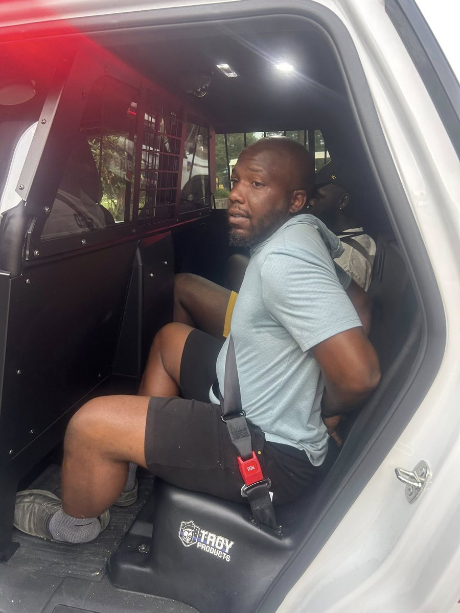 Mark Herman, Harris County Constable Precinct 4 tweet media