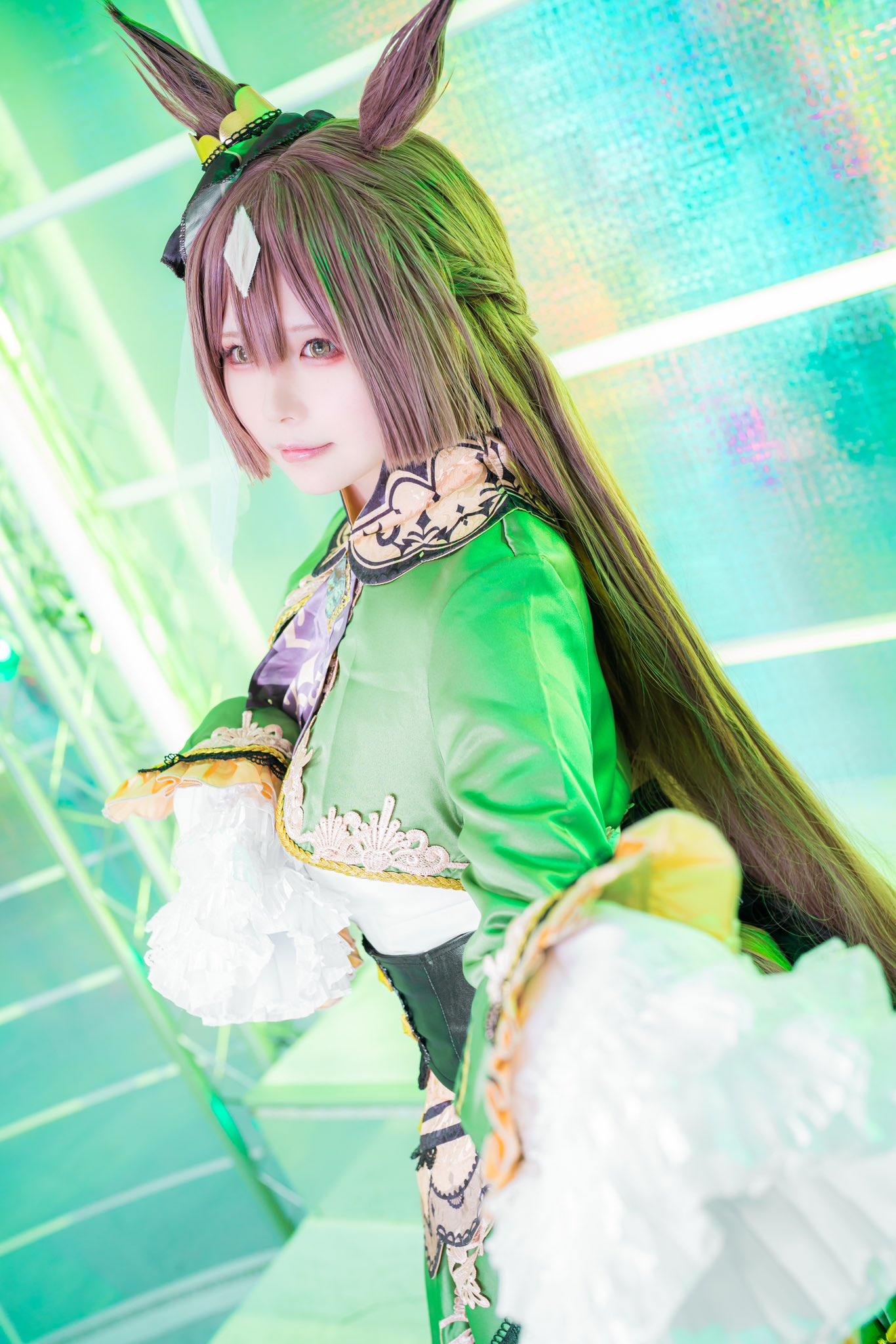 Highlights by 桃川きらら (@momokawakirara) / X