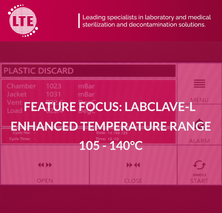 LTE Scientific Ltd tweet media