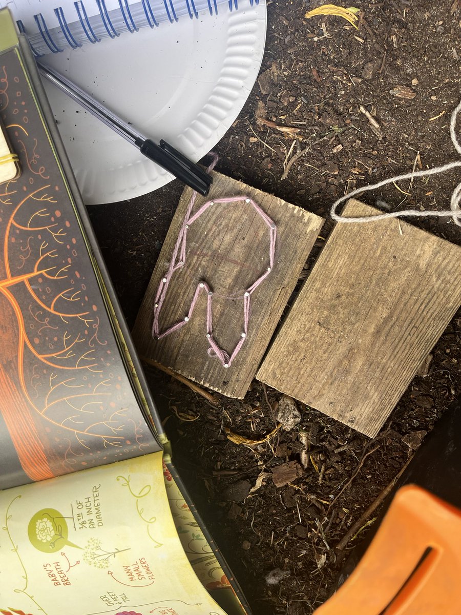 Camp Curiosity (@camp_curiosity) on Twitter photo Some summer 1 nature craft inspiration as part of a FS/outdoor learning year of mentoring <a href="/WhitefieldPS/">Whitefield Primary</a> yesterday. Some summer 1 nature craft inspiration as part of a FS/outdoor learning year of mentoring <a href="/WhitefieldPS/">Whitefield Primary</a> yesterday.