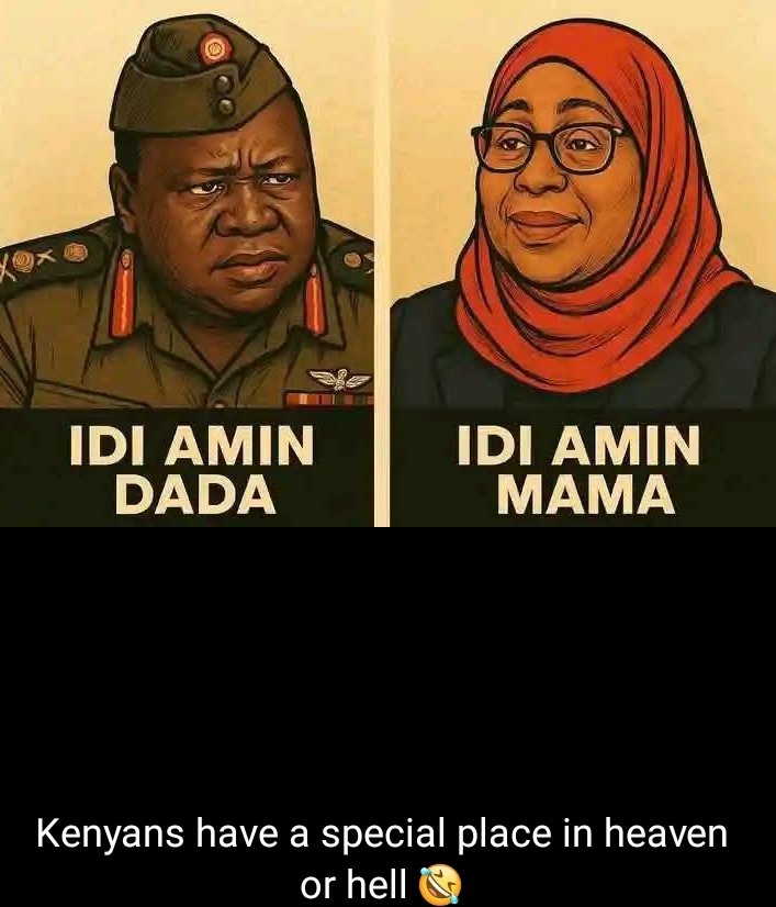 <a href="/MsigwaGerson/">Gerson Msigwa</a> Rules are Rules