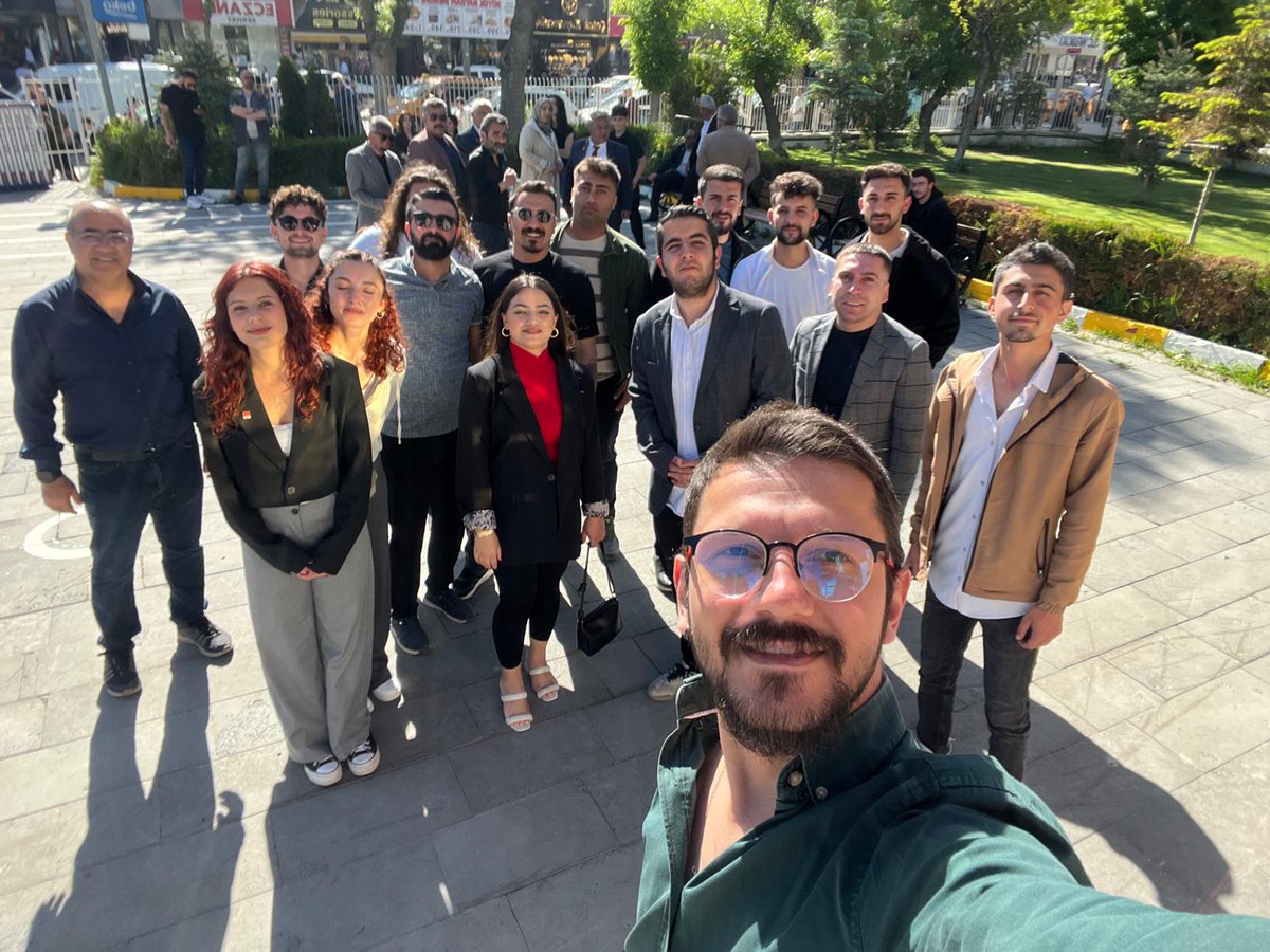 omerdogan (@omerdogan65) on Twitter photo CHP İPEKYOLU İLÇE BAŞKANLIĞI
19 Mayıs töreni
Küllerinden yeniden doğuşun yıl dönümü kutlu olsun
<a href="/eczozgurozel/">Özgür Özel</a> <a href="/EnsarAytekin10/">Ensar Aytekin</a> <a href="/OzgurKarabatCHP/">Özgür KARABAT</a> <a href="/AsuKaya80TBMM/">Dr.Asu Kaya</a> <a href="/alimahir/">Ali Mahir Başarır</a> <a href="/muratemirchp/">Murat Emir</a> <a href="/DilekSoylu90505/">#imamoğluHerYerde</a> <a href="/gulciftci/">Gül Çiftci</a> <a href="/gokanzeybekCHP/">Gökan Zeybek</a> <a href="/gunaydingokhan/">Gökhan Günaydın</a> <a href="/herkesicinCHP/">CHP 🇹🇷</a> CHP İPEKYOLU İLÇE BAŞKANLIĞI
19 Mayıs töreni
Küllerinden yeniden doğuşun yıl dönümü kutlu olsun
<a href="/eczozgurozel/">Özgür Özel</a> <a href="/EnsarAytekin10/">Ensar Aytekin</a> <a href="/OzgurKarabatCHP/">Özgür KARABAT</a> <a href="/AsuKaya80TBMM/">Dr.Asu Kaya</a> <a href="/alimahir/">Ali Mahir Başarır</a> <a href="/muratemirchp/">Murat Emir</a> <a href="/DilekSoylu90505/">#imamoğluHerYerde</a> <a href="/gulciftci/">Gül Çiftci</a> <a href="/gokanzeybekCHP/">Gökan Zeybek</a> <a href="/gunaydingokhan/">Gökhan Günaydın</a> <a href="/herkesicinCHP/">CHP 🇹🇷</a>