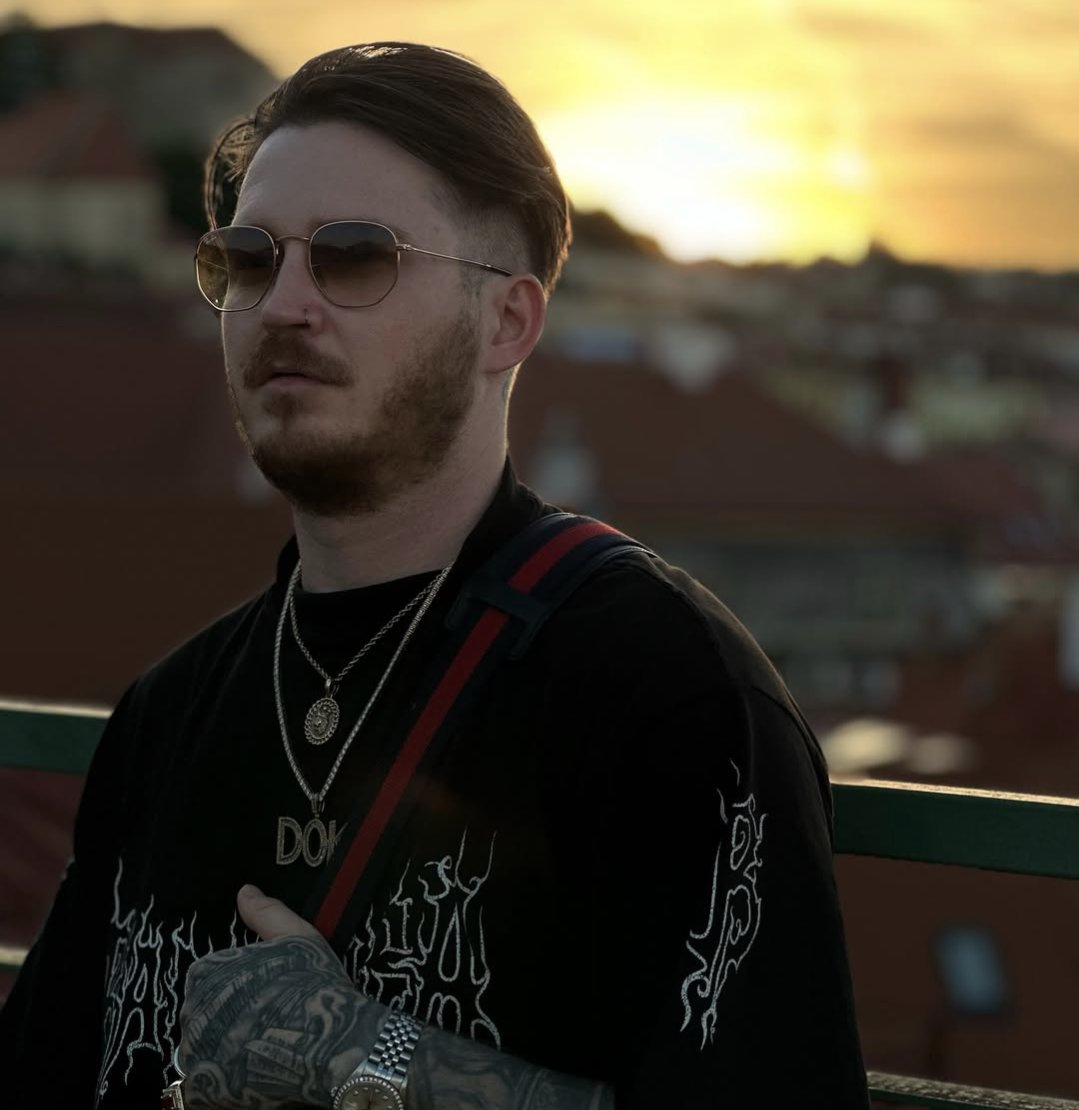 State of the Scene tweet media