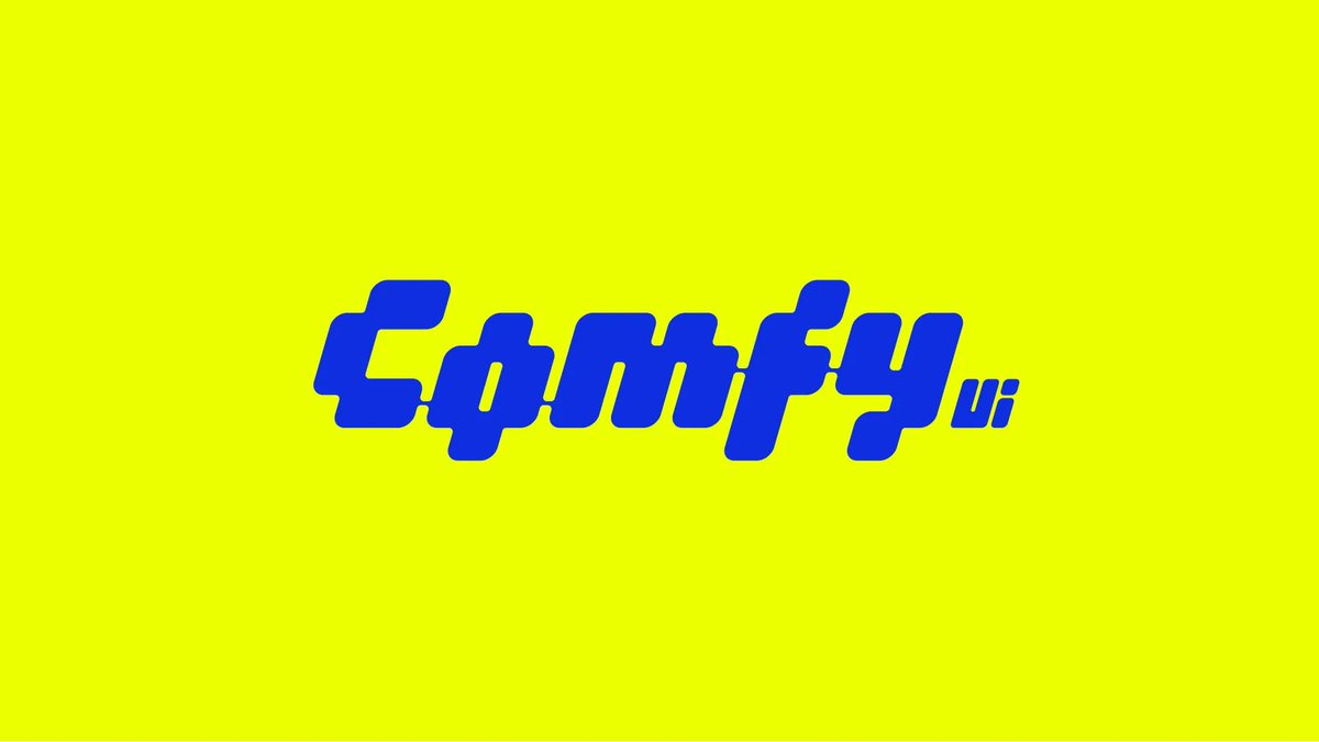 thisisgrey's tweet image. Self promotion — I did the rebrand of Comfy and I hope you like it. Great people, great product, fun project. thisisgrey.com/case-studies/c…