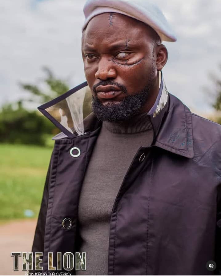 joesteve__'s tweet photo. A gentle dove in his praying mother's arms could be a Lion, terrorising the society. 

No better person to play the Lion's role than Ifedolapo Falana(@ifeloverboy). He ate! 

#TheLion is showing on YORUBAPLUS channel. 

Follow this link: https://t.co/HrROaueVOx https://t.co/PmboscnI4D