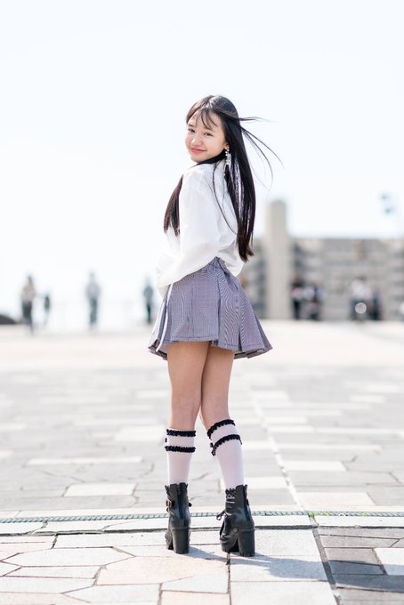 Twitterのコスプレ画像4