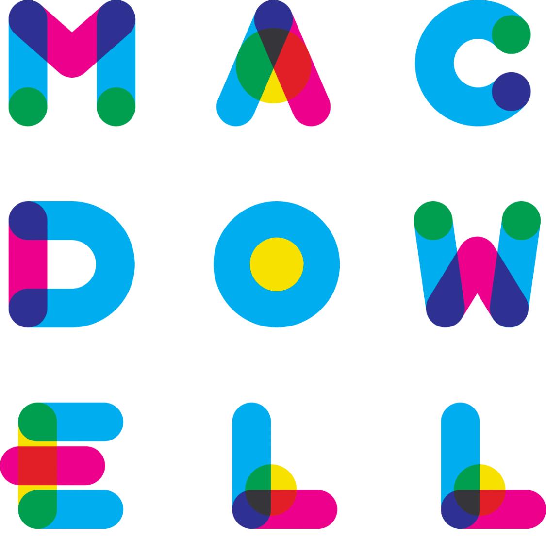 Thrilled to accept a MacDowell Fellowship to advance my literary and artistic projects. Excited to meet the other fellows and join the MacDowell family of creatives.
