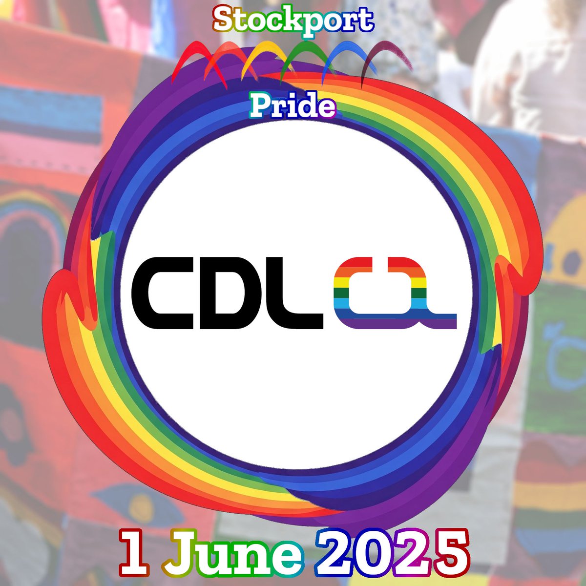 Stockport Pride (@stockportpride) on Twitter photo Stockport based <a href="/CDL_Software/">CDL Software</a> is a technology services provider and leading supplier of insurtech software, powering transactions across insurance and financial services markets. They are supporting Stockport Pride 2025! 😍 Stockport based <a href="/CDL_Software/">CDL Software</a> is a technology services provider and leading supplier of insurtech software, powering transactions across insurance and financial services markets. They are supporting Stockport Pride 2025! 😍