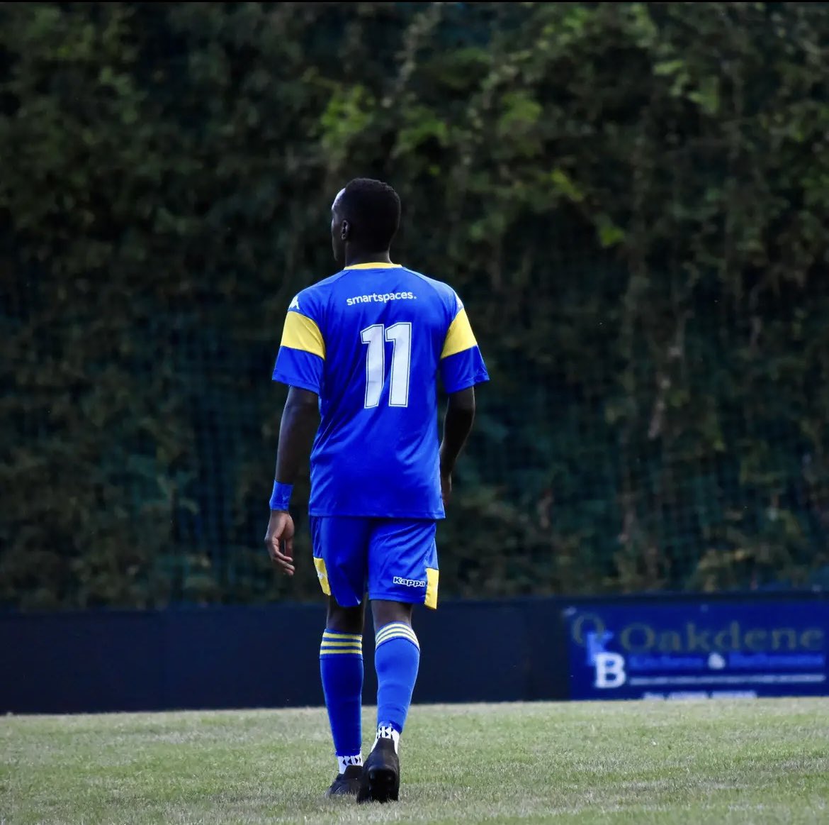 24/25✅
48 Games
26 G/A
Onto the next💪🏿