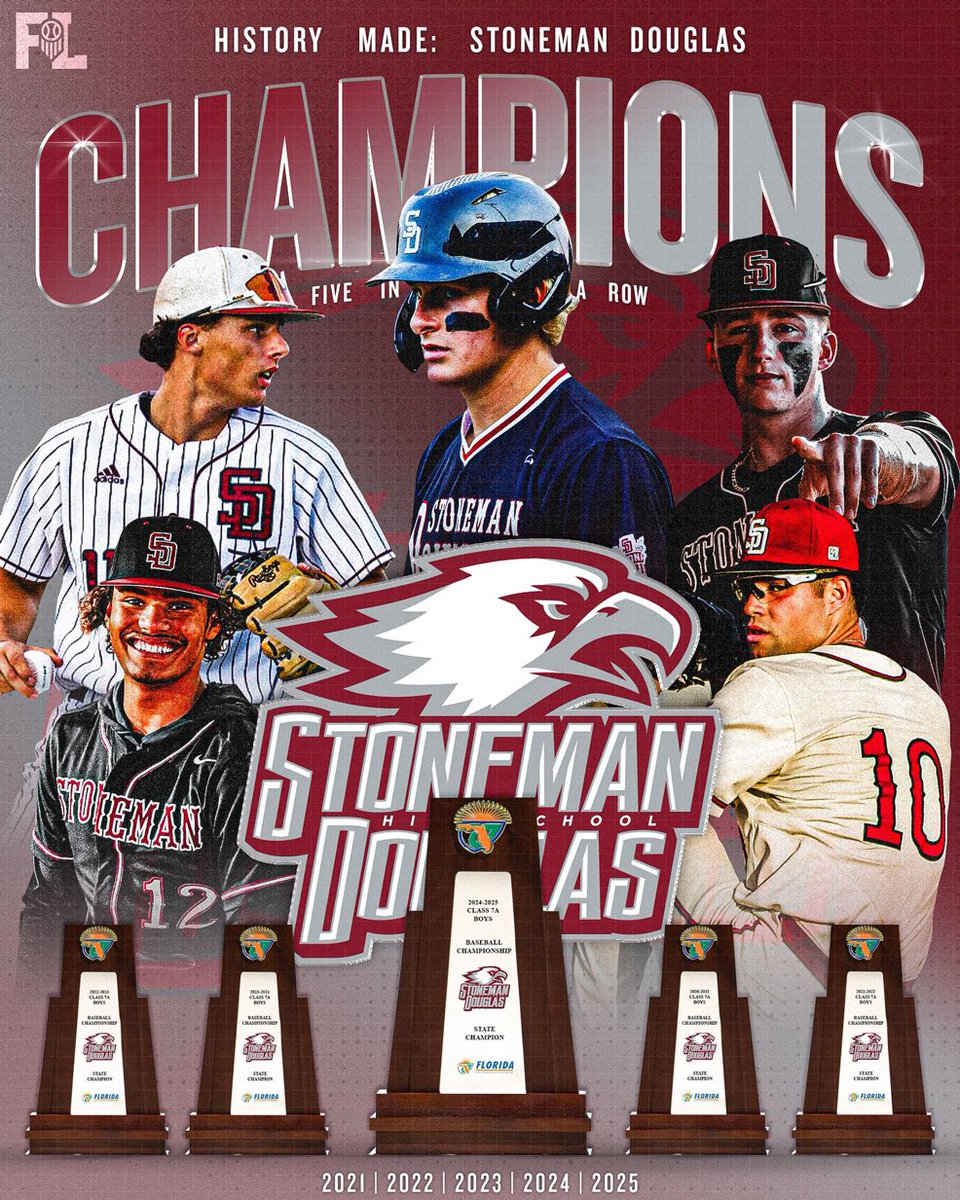 Roll Doug Roll …… 🦅