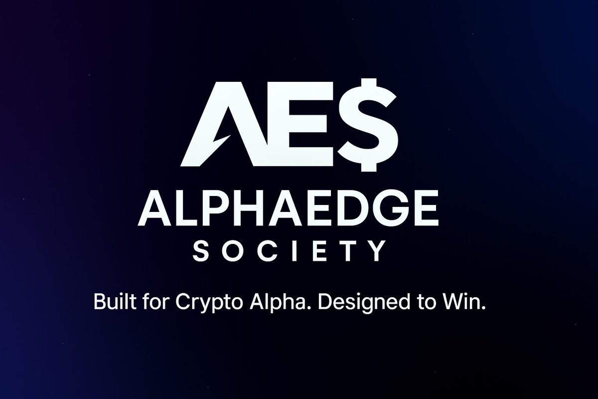 DOG OF CRYPTO (@cryptofdog) on Twitter photo Most people trade based on emotions.
AlphaEdge was built to fix that.
Strategy. Structure. Edge.
Soon. <a href="/AlphaEdgeSoc/">AlphaEdge Society</a> Most people trade based on emotions.
AlphaEdge was built to fix that.
Strategy. Structure. Edge.
Soon. <a href="/AlphaEdgeSoc/">AlphaEdge Society</a>