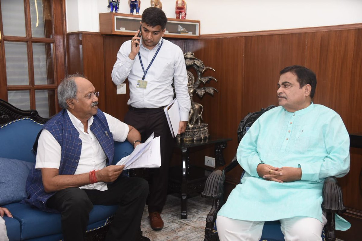 Brijmohan Agrawal tweet media