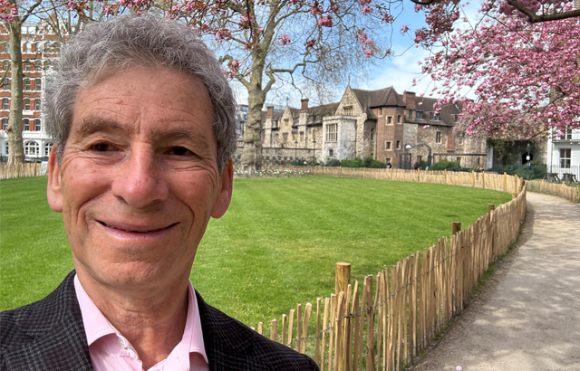 We are very proud to announce that Professor Morris Brown has been elected to the Fellowship of the <a href="/royalsociety/">The Royal Society</a> in recognition of his contributions to our understanding and treatment of hypertension and its commonest cause, primary aldosteronism.