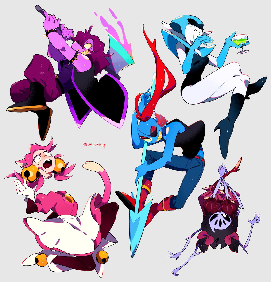 #undertale
girls🫶