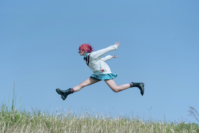 コスプレイヤー凸守たかねのTwitter画像10