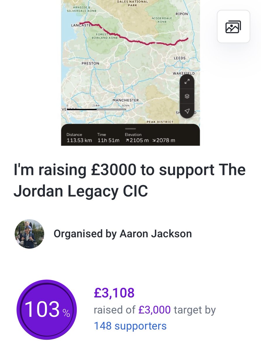 The Jordan Legacy tweet media