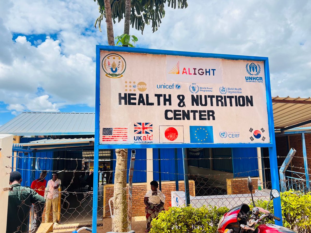 rahpc_rw's tweet photo. Day 2: Inspection teams covered: Gahara HC, Gashongora HC & Rwantonde HC, Musaza HC & Dispensaire, Kigarama HC, Mahama Camp I & II These insights underscore how proactive compliance inspections by #RAHPC and #NCNM drive continuous improvement and help safeguard public health. https://t.co/NkxCHe9x3r