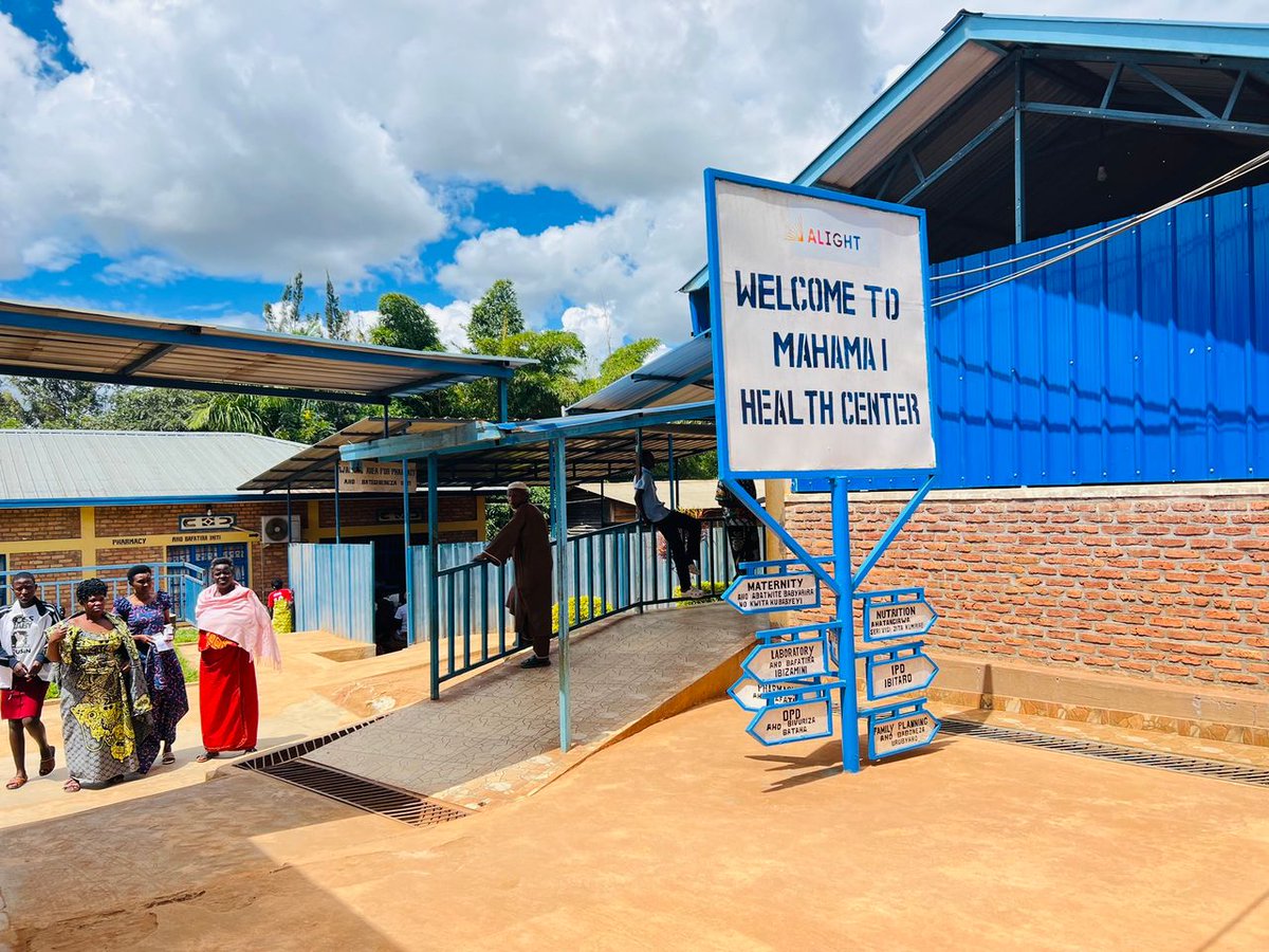 rahpc_rw's tweet photo. Day 2: Inspection teams covered: Gahara HC, Gashongora HC & Rwantonde HC, Musaza HC & Dispensaire, Kigarama HC, Mahama Camp I & II These insights underscore how proactive compliance inspections by #RAHPC and #NCNM drive continuous improvement and help safeguard public health. https://t.co/NkxCHe9x3r