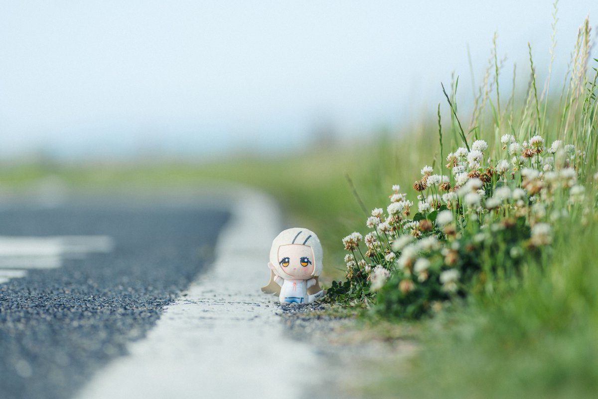 もやしいため tweet media