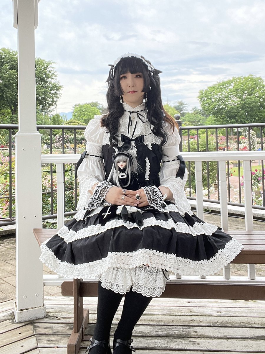 あす✝️ (@asu_henriette) / Posts / X