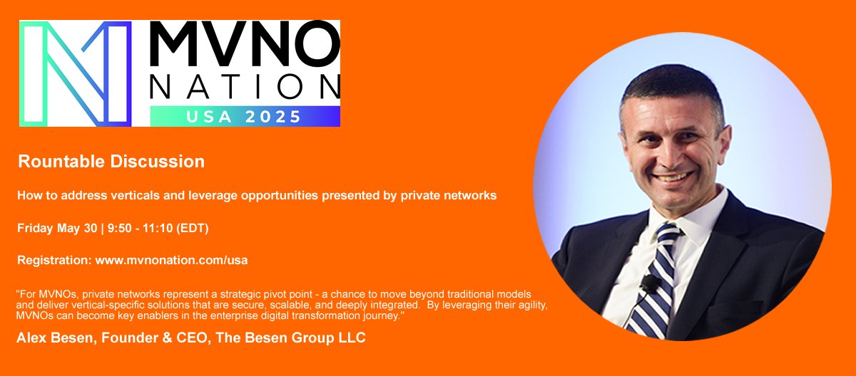 TheBesenGroup tweet media