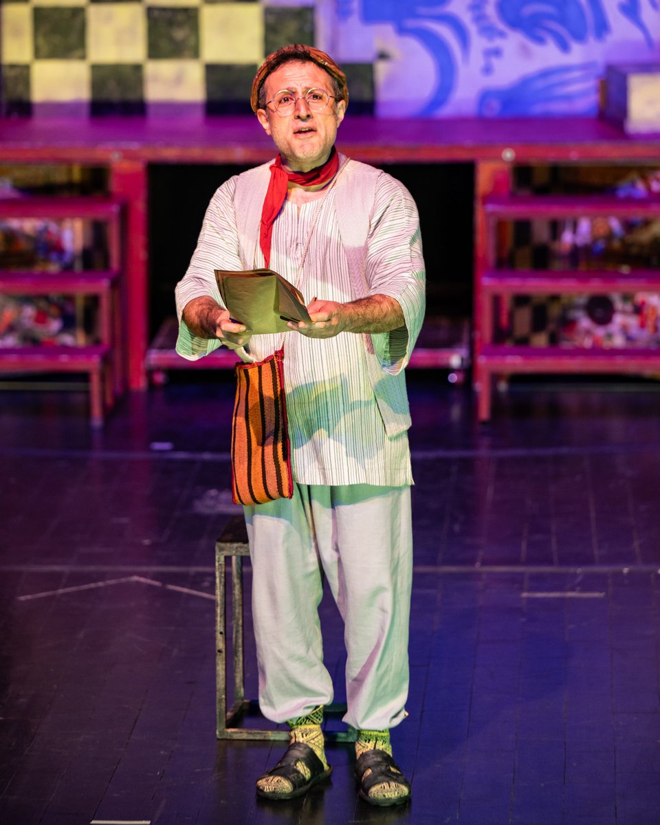 Şahları Da Vururlar sezonun son oyunları:
23 Mayıs Cuma 20.00
24 Mayıs Cumartesi 20.00
Ses-1885'te.
Biletler, Biletix, Mobilet, BuBilet ve oyun günü gişemizde!

#ferhansensoy