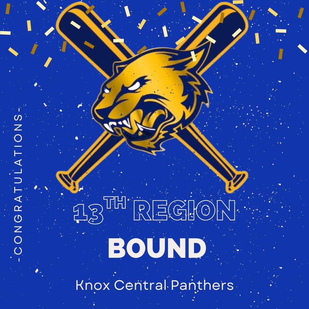 Panthers were burning some midnight oil and clinched their spot in the 13th Region Tournament and a chance to win a District Championship.