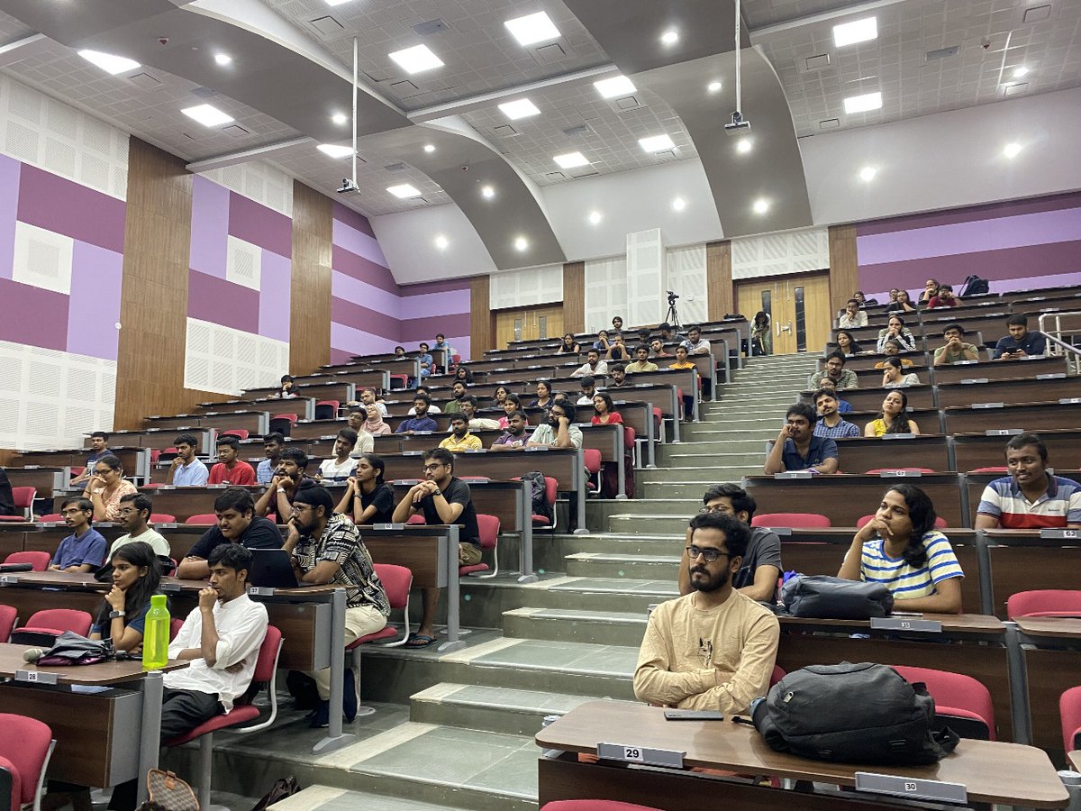 hcit_iisertvm's tweet image. Snapshots from the Panel Discussion. 
#Pseudoscience #Science #Scicomm