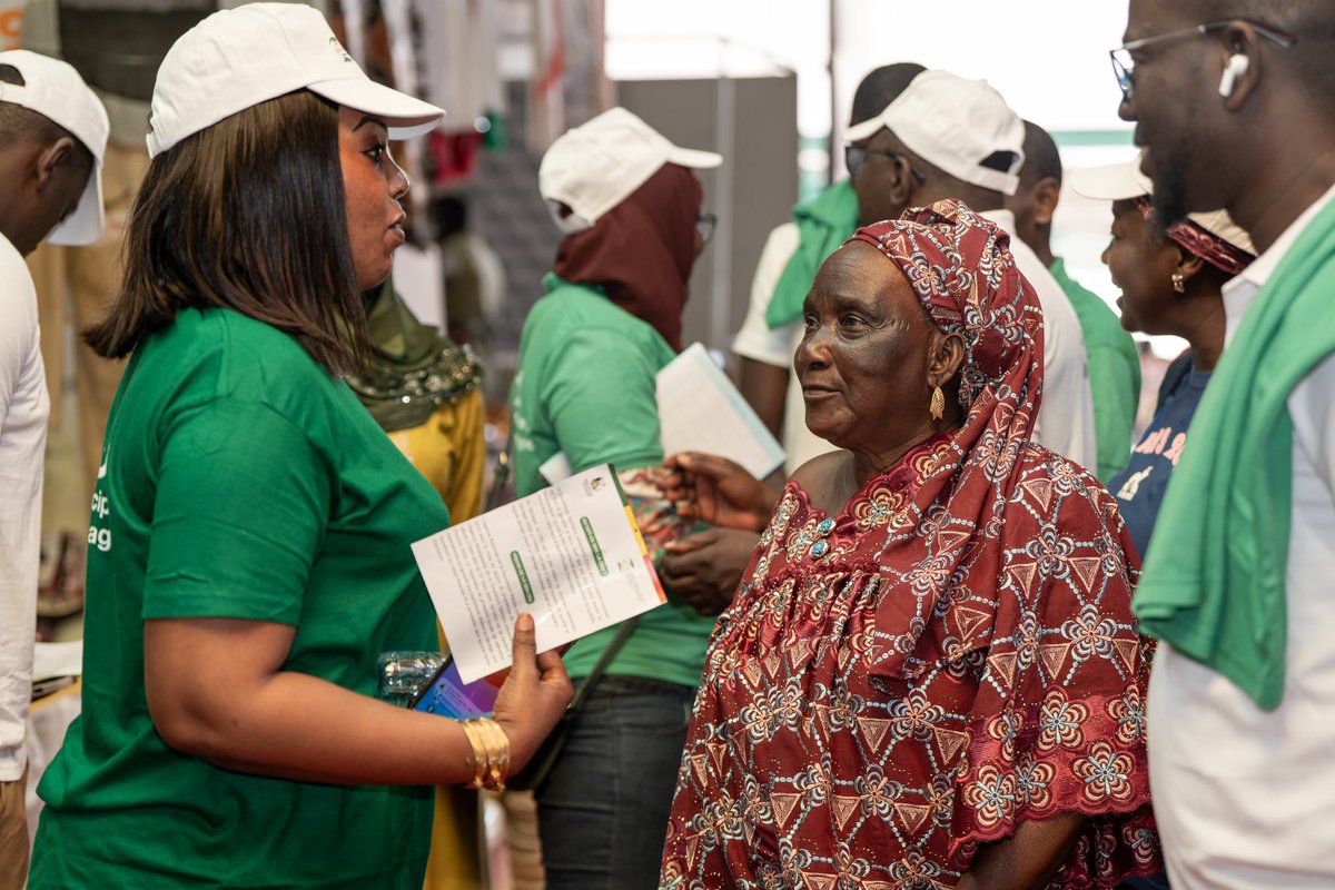 SEN - Couverture Sanitaire Universelle tweet media