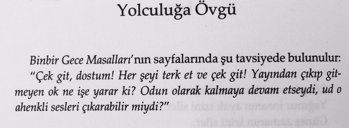 "odun olarak kalmaya devam etseydi, ud  o ahenkli sesleri çıkarabilir miydi?"

galeano,
hikaye avcısı