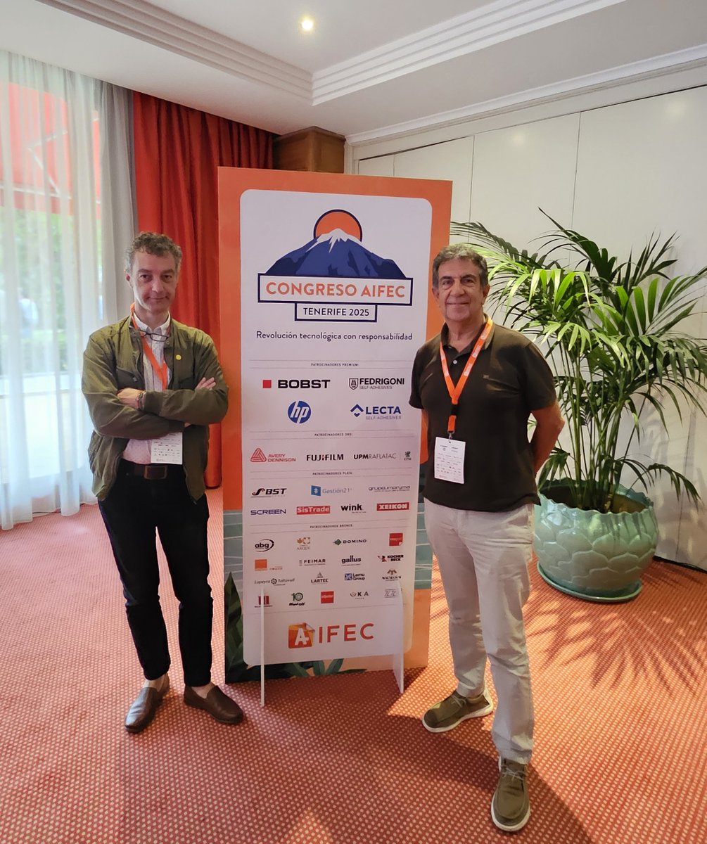 GRUPO DOCUWORLD PACKAGING tweet media