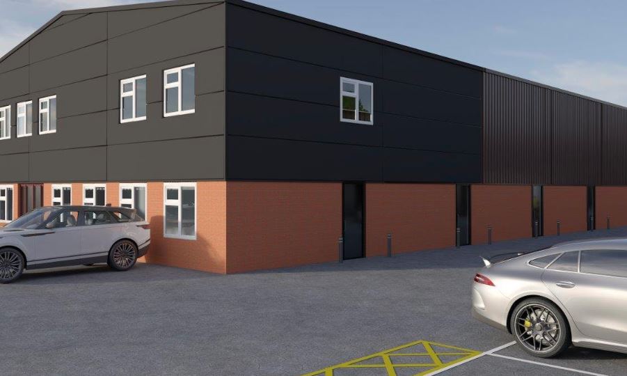 Take a look at our dedicated Property Search. Our quick search facility will help you locate your next business address at the click of a button. Take a look and get in touch to find out more on 0115 9588599/info@ng-cs.com
ng-cs.com/find-a-propert…