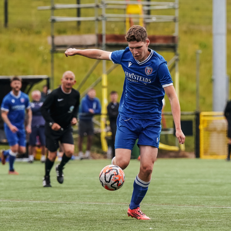 SHCFA's tweet photo. 📸 𝗠𝗮𝘁𝗰𝗵𝗱𝗮𝘆 𝗚𝗮𝗹𝗹𝗲𝗿𝘆 | Sunday Trophy Final

A huge well done to Brampton Rovers AFC, who were crowned Sunday Trophy winners with a 4–1 win over The Cottage. 

View all the photos here ⤵️