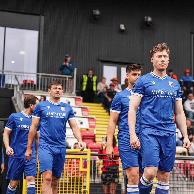 SHCFA's tweet photo. 📸 𝗠𝗮𝘁𝗰𝗵𝗱𝗮𝘆 𝗚𝗮𝗹𝗹𝗲𝗿𝘆 | Sunday Trophy Final

A huge well done to Brampton Rovers AFC, who were crowned Sunday Trophy winners with a 4–1 win over The Cottage. 

View all the photos here ⤵️