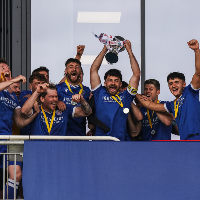 SHCFA's tweet photo. 📸 𝗠𝗮𝘁𝗰𝗵𝗱𝗮𝘆 𝗚𝗮𝗹𝗹𝗲𝗿𝘆 | Sunday Trophy Final

A huge well done to Brampton Rovers AFC, who were crowned Sunday Trophy winners with a 4–1 win over The Cottage. 

View all the photos here ⤵️