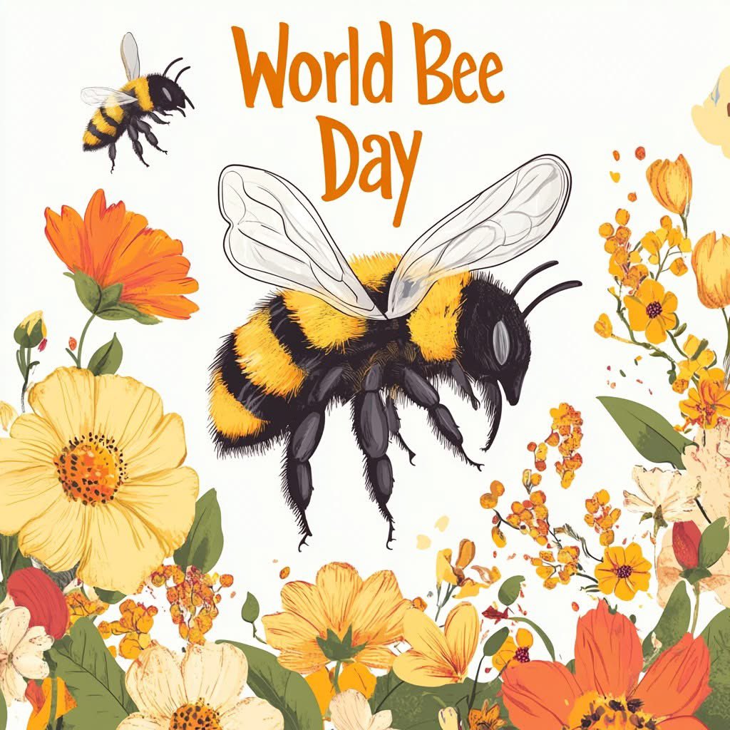 walphie (@ripwalphiepopfe) on Twitter photo happy bumbly day eberybuddy! xxxx happy bumbly day eberybuddy! xxxx