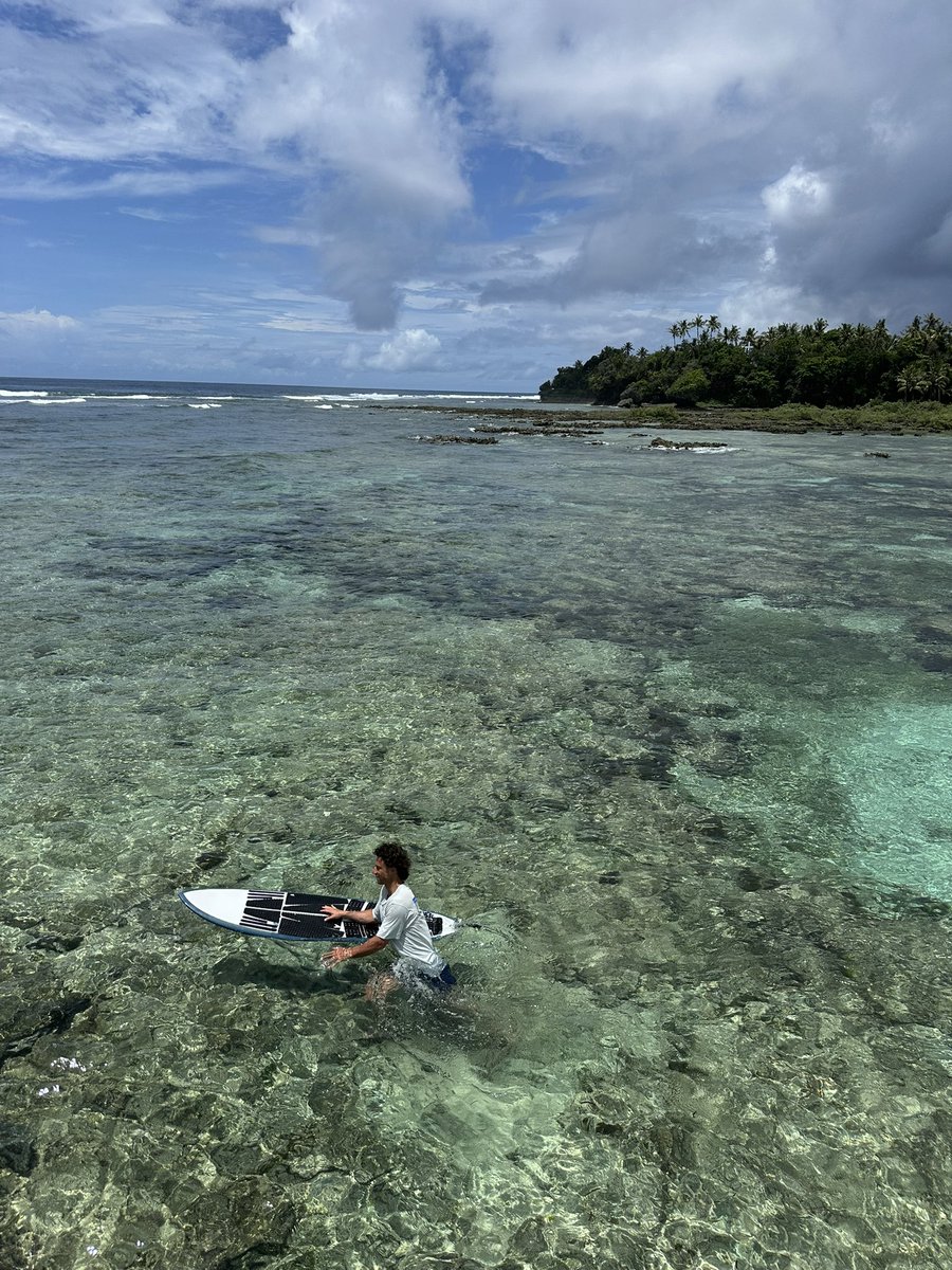 giro_squasso's tweet photo. SIARGAO is the real deal 💘 https://t.co/ss8KPCC116