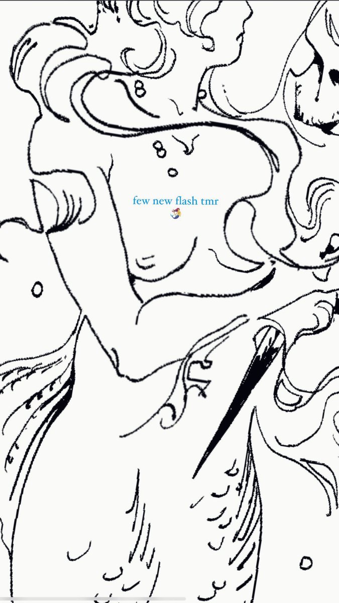 sasiteee's tweet image. พรุ่งนี้มีแฟลชใหม่เนื่องในโอกาสเดือน mermay เล็กน้อย โพสที่ ig กับ bsky เช่นเคย แล้วพบกันค่ะ 🐚