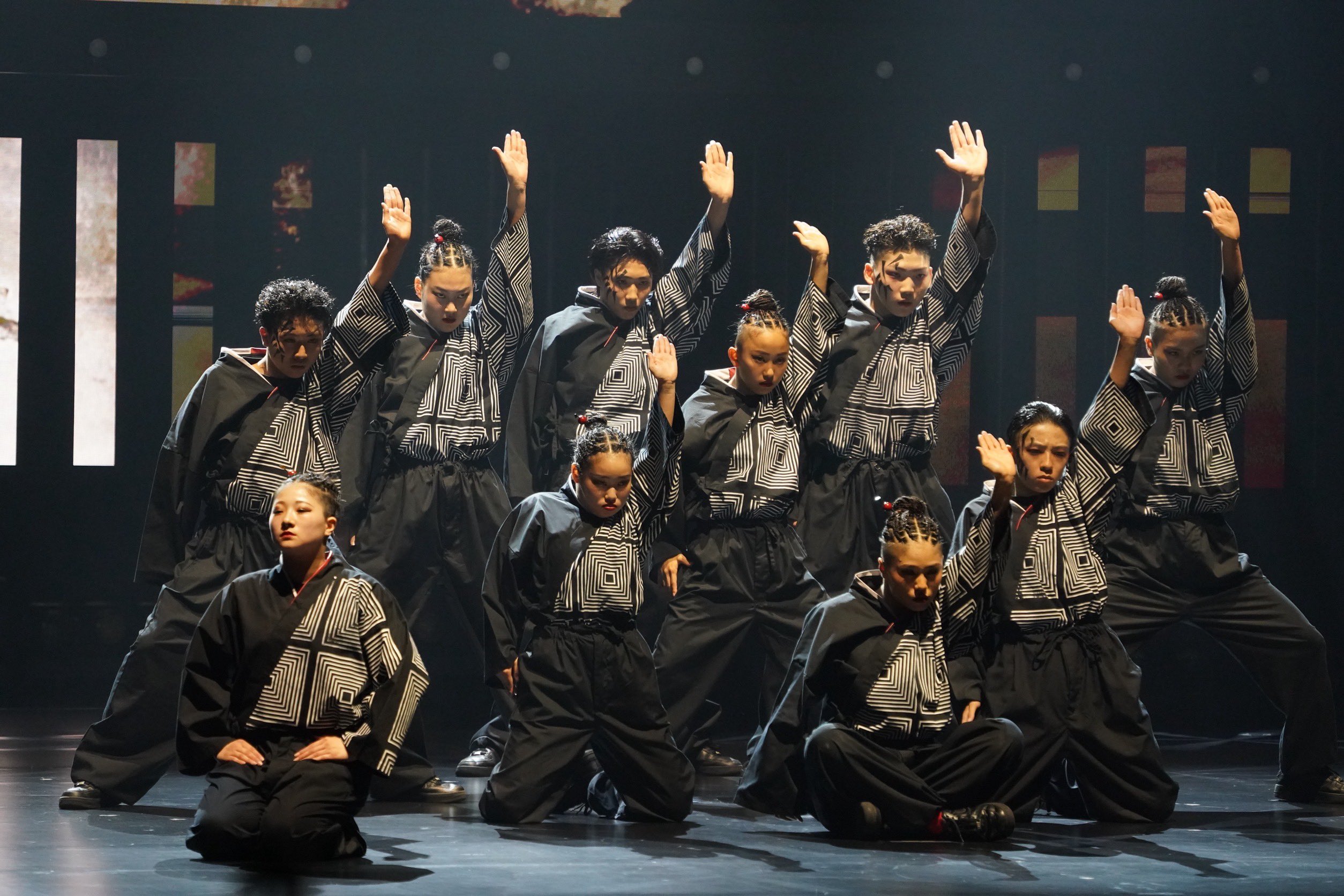 Tsukico🌙🐯💜 on X: 