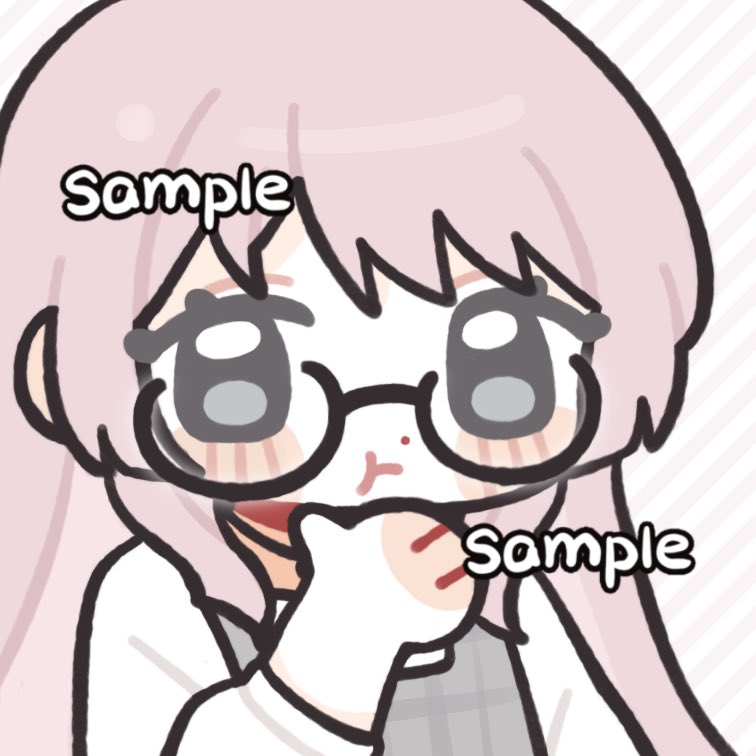 ヌ見 tweet media