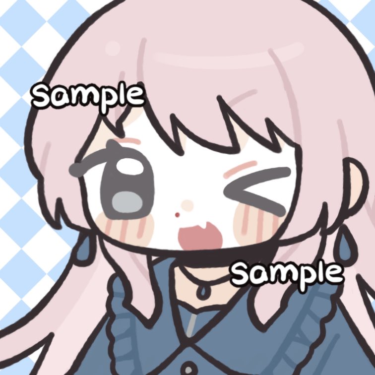 ヌ見 tweet media